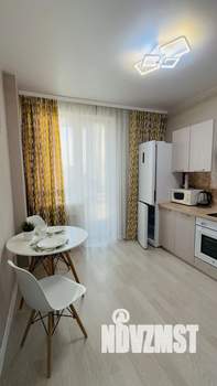 1-к квартира, на длительный срок, 33м2, 21/26 этаж