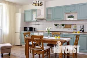 1-к квартира, посуточно, 60м2, 6/16 этаж