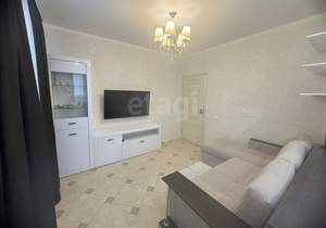 1-к квартира, на длительный срок, 38м2, 9/26 этаж