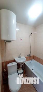 1-к квартира, на длительный срок, 33м2, 2/6 этаж