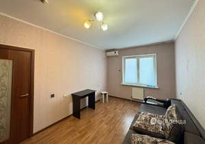 1-к квартира, на длительный срок, 36м2, 2/14 этаж