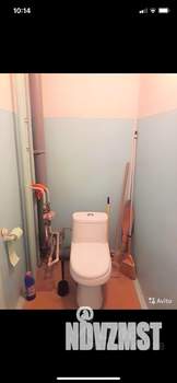 1-к квартира, на длительный срок, 45м2, 9/16 этаж