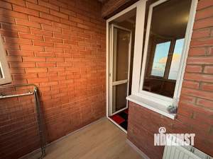 1-к квартира, на длительный срок, 41м2, 14/18 этаж