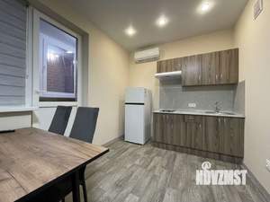 Студия квартира, на длительный срок, 24м2, 13/16 этаж