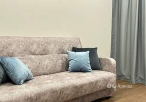 2-к квартира, на длительный срок, 47м2, 12/16 этаж