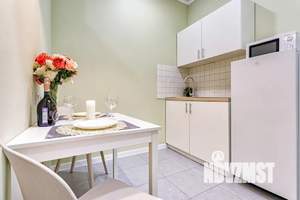 2-к квартира, посуточно, 55м2, 6/16 этаж