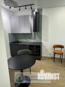2-к квартира, на длительный срок, 44м2, 2/21 этаж