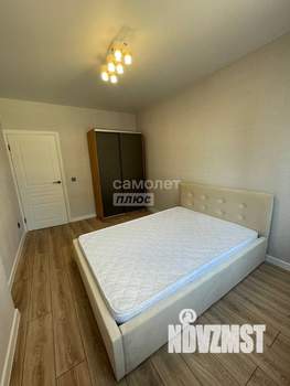 1-к квартира, на длительный срок, 35м2, 3/16 этаж