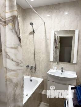 2-к квартира, посуточно, 59м2, 12/18 этаж