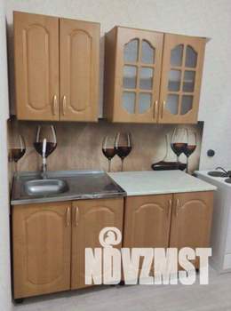 1-к квартира, на длительный срок, 40м2, 13/16 этаж