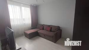 1-к квартира, на длительный срок, 30м2, 6/9 этаж