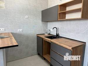 Студия квартира, на длительный срок, 23м2, 14/25 этаж