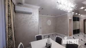 2-к квартира, на длительный срок, 66м2, 21/24 этаж