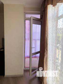 1-к квартира, на длительный срок, 39м2, 4/7 этаж