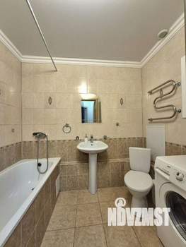 1-к квартира, на длительный срок, 40м2, 6/10 этаж