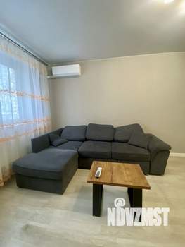 1-к квартира, на длительный срок, 40м2, 6/25 этаж