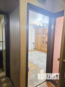 2-к квартира, на длительный срок, 34м2, 4/5 этаж