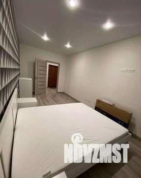 1-к квартира, на длительный срок, 41м2, 8/21 этаж