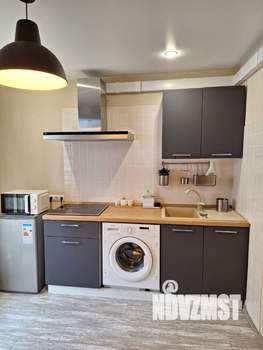 1-к квартира, на длительный срок, 40м2, 6/14 этаж