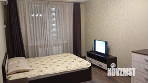 1-к квартира, на длительный срок, 36м2, 6/6 этаж