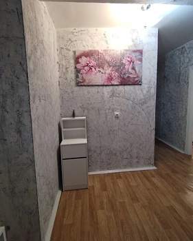 1-к квартира, на длительный срок, 38м2, 9/10 этаж