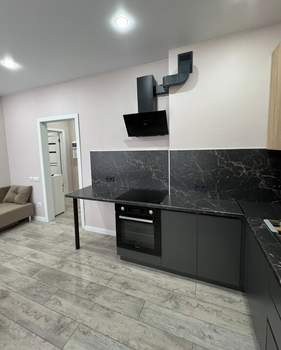 1-к квартира, на длительный срок, 40м2, 5/5 этаж