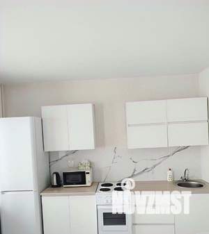 1-к квартира, на длительный срок, 33м2, 15/16 этаж