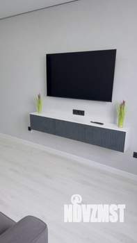 1-к квартира, на длительный срок, 36м2, 6/25 этаж