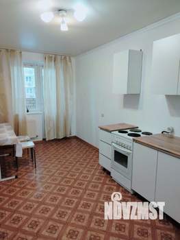 2-к квартира, на длительный срок, 64м2, 3/20 этаж