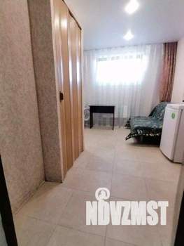 Студия квартира, на длительный срок, 13м2, 1/16 этаж