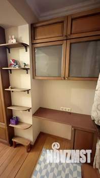 Студия квартира, на длительный срок, 26м2, 1/7 этаж