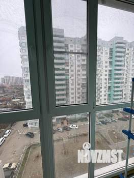 Студия квартира, на длительный срок, 20м2, 9/18 этаж