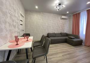 1-к квартира, на длительный срок, 48м2, 5/16 этаж