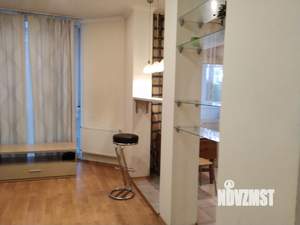 1-к квартира, на длительный срок, 37м2, 2/9 этаж