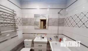 1-к квартира, на длительный срок, 38м2, 4/9 этаж