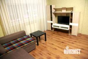 1-к квартира, на длительный срок, 48м2, 9/16 этаж