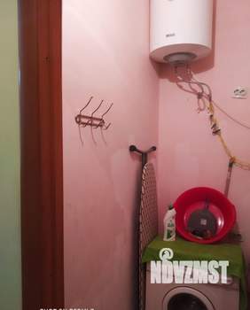 Студия квартира, на длительный срок, 25м2, 1/6 этаж