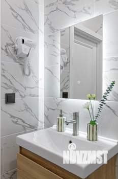 Студия квартира, на длительный срок, 28м2, 2/16 этаж