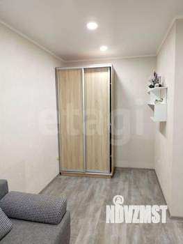 1-к квартира, на длительный срок, 35м2, 5/18 этаж