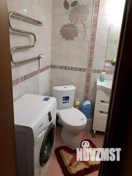 1-к квартира, на длительный срок, 40м2, 15/16 этаж