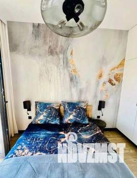 1-к квартира, на длительный срок, 42м2, 7/9 этаж