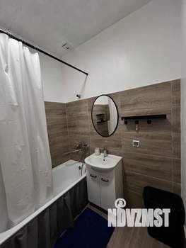 1-к квартира, на длительный срок, 29м2, 9/9 этаж