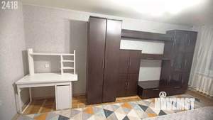 1-к квартира, на длительный срок, 40м2, 2/5 этаж