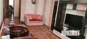 1-к квартира, на длительный срок, 44м2, 4/13 этаж