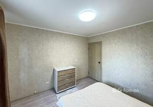 2-к квартира, на длительный срок, 57м2, 2/16 этаж