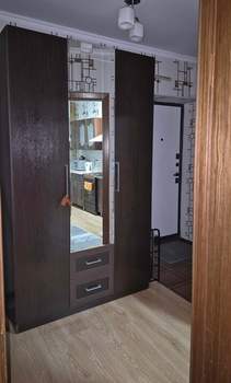 1-к квартира, на длительный срок, 36м2, 1/3 этаж