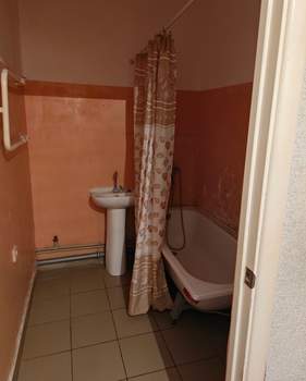 1-к квартира, на длительный срок, 40м2, 12/16 этаж