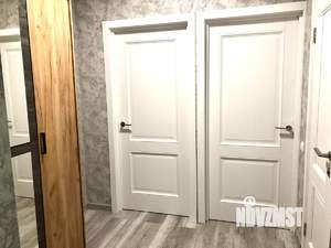 1-к квартира, на длительный срок, 39м2, 8/10 этаж