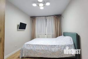 2-к квартира, на длительный срок, 57м2, 1/9 этаж