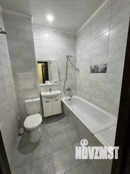 1-к квартира, на длительный срок, 40м2, 1/16 этаж